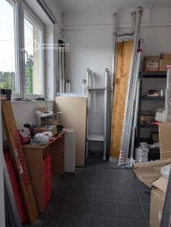 Lokal usługowo-handlowy 70 m2 Gd - Łostowice