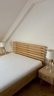 Loftowy apartament 87,53 m taras Przecław