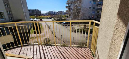 2 pokojowe świetna komunikacja, parking
