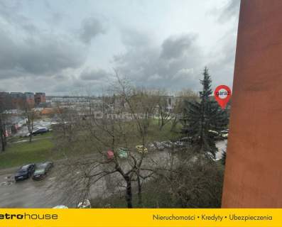 Mieszkanie na sprzedaż, 38 m2, Dąbrowa Górnicza