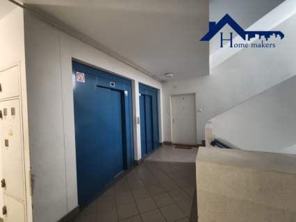 1 POKOJOWE METRO BALKON URSYNÓW STOKŁOSY
