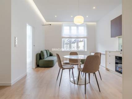 Mieszkanie do wynajęcia, 40 m2, Kraków