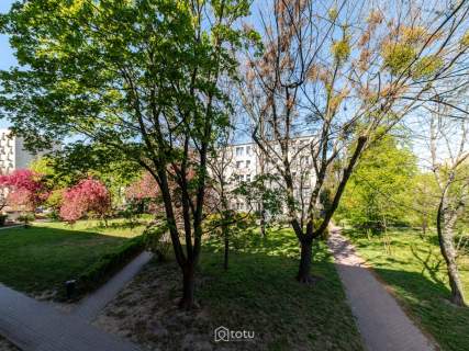2 Pokoje-36m-Autobus-Tramwaj-PKP-Cicho