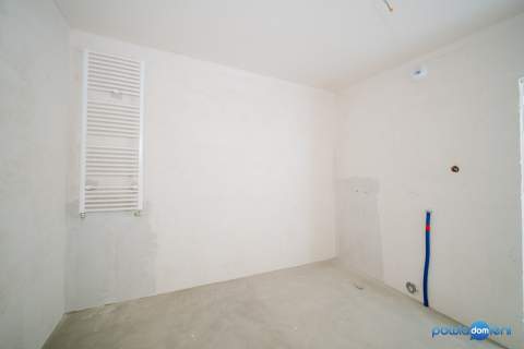 Premium parter w centrum 83 m i prywatny ogród 91 m