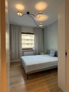 Apartament z miejscem parkingowym w cenie najmu