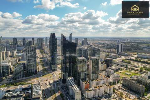Apartament premium 50m metro siłownia w budynku