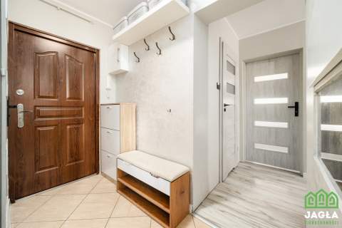 4 pokoje, 62,8 m , loggia 10 m , Solec Kujawski