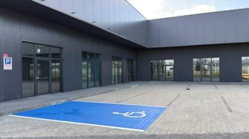 Lokal użytkowy do wynajęcia, 50 m2, Warszawa