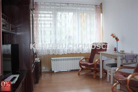 Mieszkanie na sprzedaż, 35,75 m2, Bytom