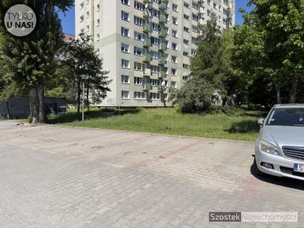 2 pokojowe blisko Promenady Niemena i M1