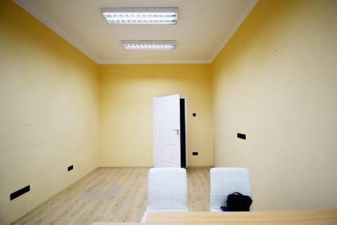 Na wynajem lokale o metrażach od 14m2 do 53m2