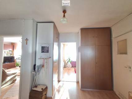 Mieszkanie Busko-Zdrój os Sikorskiego , 3 pokoje, czwarte piętro