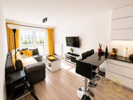 Pet friendly 2-pokojowe, ul. Poznańska 11