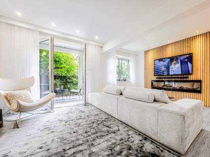 Luxury apartament