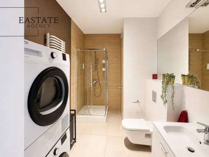 Apartament 2 pokoje na polu golfowym