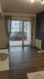 Komfortowy apartament 2-pok, z garażem, Lublin