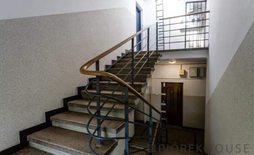 2-pokojowe mieszkanie na Woli