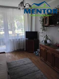 Piaskowa parter widna kuchnia balkon spółdzielcze