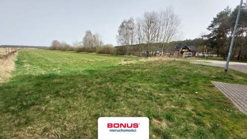 Najtańsze działki inwestycyjne w Wołczkowie 