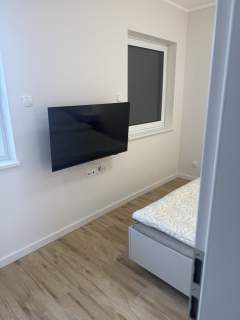 Lokal dwupoziomowy o funkcjonalnym rozkładzie