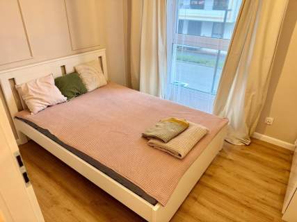 Nowoczesne 2 pok. Porto 2 Blisko Centrum 34m