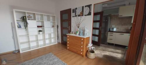 2 pokojowe umeblowane na strzeżonym osiedlu 