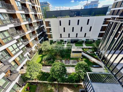 Apartament Dla Wymagającego Lokatora - Mokotów Biz