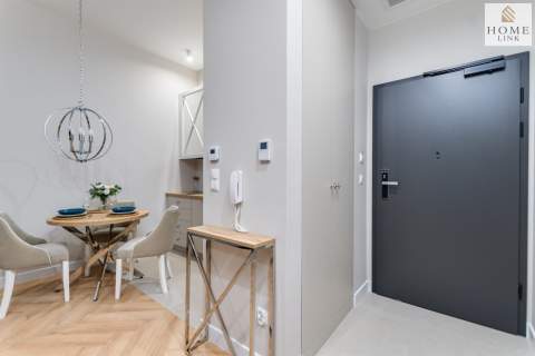 Apartament nad Jeziorem Ukiel