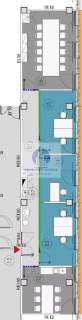 Śródmieście lokal biurowy 167,38m2 do wynajęcia