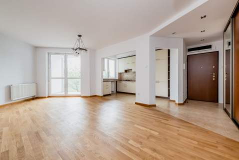 2 pokoje 54,6m winda ul. Wiadukt 5B 