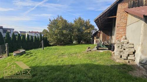 Dom Skrzyszów   cisza, zieleń i szybki dojazd
