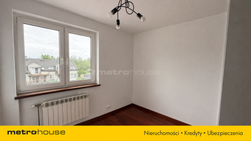 MIESZKANIE 4 pokoje 300 m od PKP osiedle zamknięte