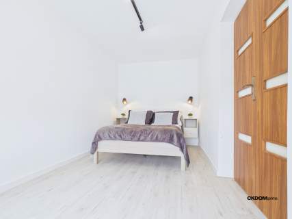 Kielce Centrum 2 pokoje 42,60 m2