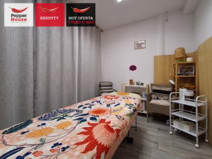 Sopot Centrum Podnajem części lokalu usługowego