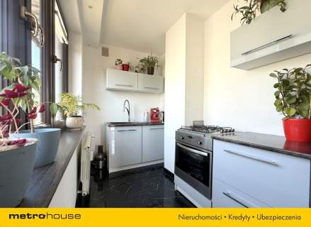 Przytulne 35,3m2 /duży balkon/ miejsce parkingowe