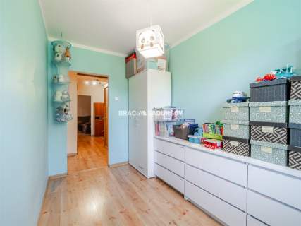 3 pokoje 1 piętro balkon DH Wanda