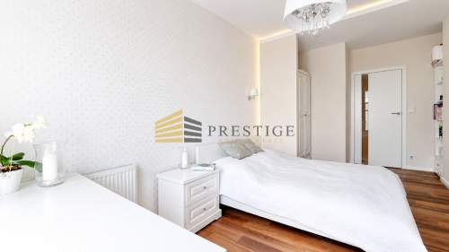 Apartament w prestiżowej lokalizacji
