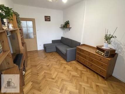 Gotowe do zamieszkania mieszkanie na Sielcach przy Łazienkach...