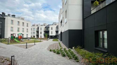 Wygodny Apartament - gotowy do wydania