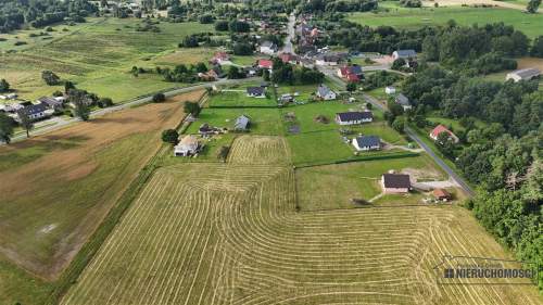50 km od Morza Bałtyckiego, Sadkowo, tania działka