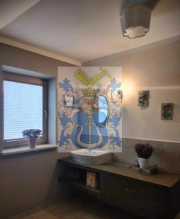 Kliny Borkowskie-Zacisze dom 135m2 5pokoi