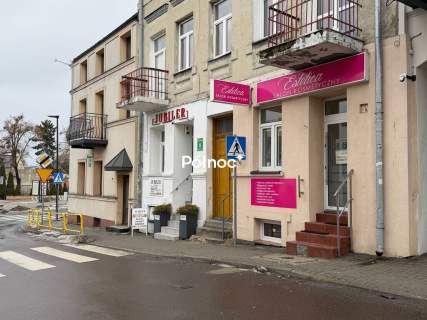 Mieszkanie z potencjałem w centrum Chełma