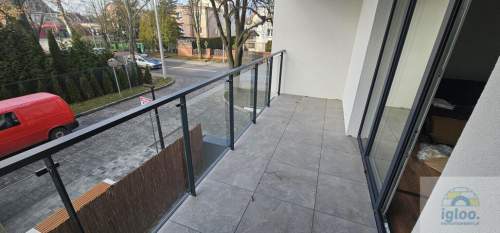 Mieszkanie nowe Budownictow ul Sowia