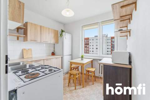 67 m przy Dolinie 3 Stawów 4 pokoje Balkon