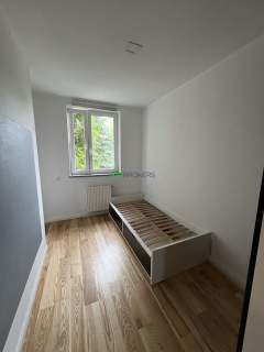 Przestronne 4 pokoje, balkon, zielona okolica