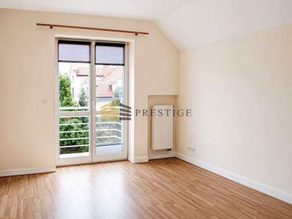 Elegant Detached House for Rent Wilanów