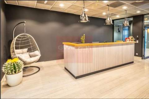 Nieruchomość komercyjna do wynajęcia, 388 m2, Warszawa