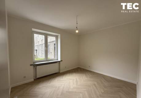 3 pokoje 68,8 m po generalnym remoncie