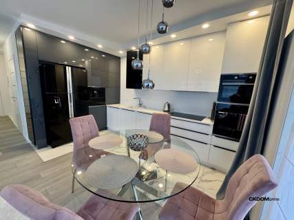APARTAMENT PREMIUM Z DWOMA BALKONAMI ANDERSA 1,