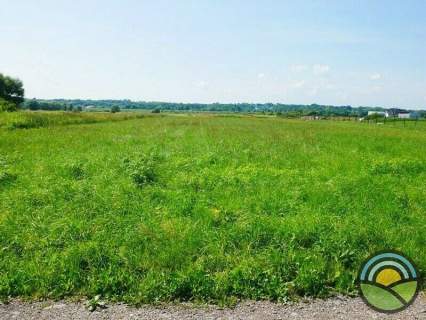 Ochodza gm. Skawina - działka budowlana 5200 m2